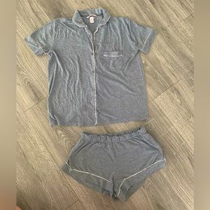 Victoria’s Secret match pajamas set set small